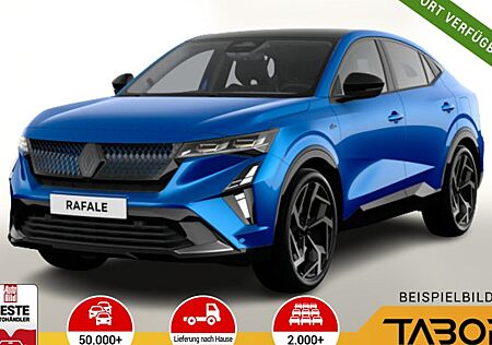 Renault Rafale E-Tech PHEV 300 4x4 Atelier Alpine 5 Türen