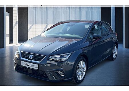 Seat Ibiza 1.0 TSI 85kW FR 5 Türen