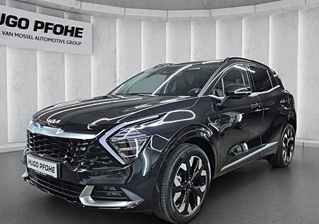 Kia Sportage 1.6 T-GDI Plug-in H Auto Plug & Ride AWD 5 Türen