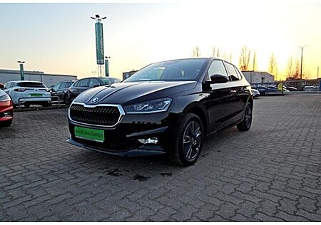 Skoda Fabia 1.0l TSI 85kW DSG Tour 5 Türen