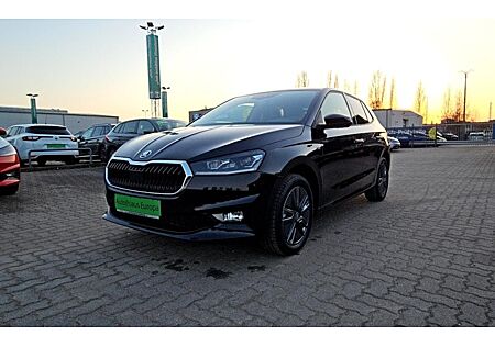 Skoda Fabia 1.0l TSI 85kW DSG Tour 5 Türen