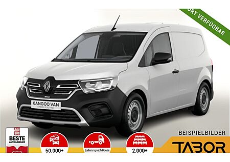 Renault Kangoo E-TECH Advance L1 Comfort Range AC22 4 Türen