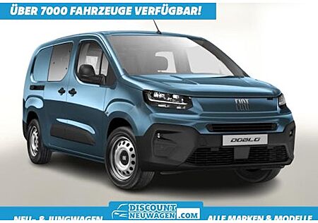 Fiat Doblo 1.5 BlueHDi 75 KW L2 Multicab 5 Türen