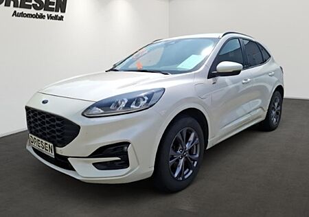 Ford Kuga 2.5 Duratec PHEV ST-Line CVT 5 Türen