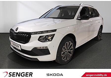 Skoda Kamiq 1.5 TSI ACT Balance 5 Türen