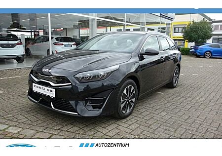 Kia Cee'd Sportswagon 1.6 GDI Plug-In Hybrid Spirit Sportsw. 5 Türen