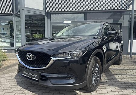 Mazda CX-5 2.5 SKYACTIV-G 194 Exclusive-Line FWD AT 5 Türen