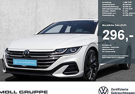 VW Arteon 2.0 TDI SCR 147kW DSG R-Line S.B. 5 Türen