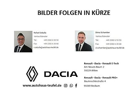 Renault ZOE EV50 135hp Evolution 5 Türen