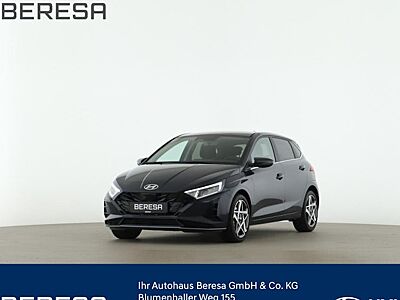 Hyundai i20 1.0 T-GDI DCT Prime 5 Türen