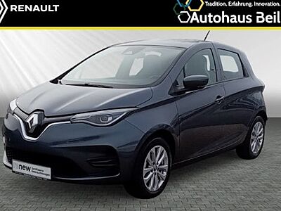 Renault ZOE Experience R110/Z.E. 50 Batteriekauf 5 Türen