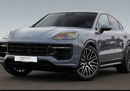 Porsche Cayenne 4.0 V8 GTS 5 Türen