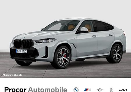 BMW X6 xDrive30d M Sport 5 Türen