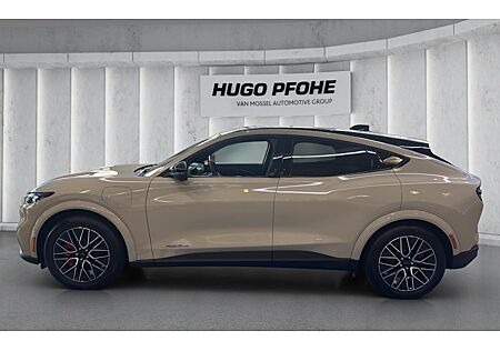 Ford Mustang Mach-E Dual-Emotor Ext Range 276kW AWD Premium 5 Türen