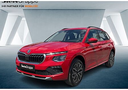 Skoda Kamiq 1.0 TSI 70kW Selection 5 Türen