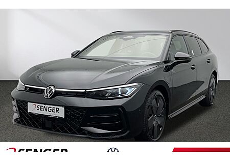 VW Passat 1.5 eHybrid 130kW OPF DSG R-Line 5 Türen