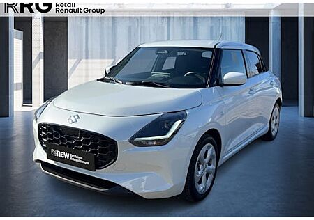 Suzuki Swift 1.2 HYBRID CVT Comfort 5 Türen