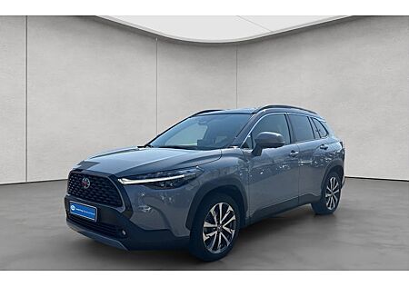 Toyota Corolla 2,0 Hybrid Lounge 5 Türen