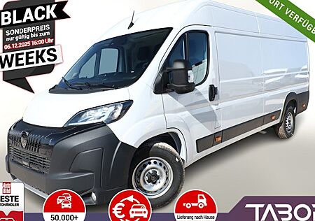 Peugeot Boxer 435 L4H2 2.0 BLUE HDI 180 4 Türen