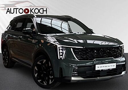 Kia Sorento 2.2 CRDi AWD Platinum DCT8 5 Türen