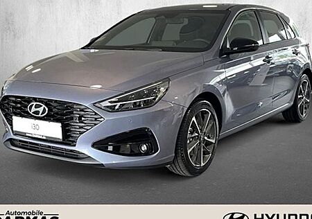 Hyundai i30 1.0 T-GDI Advantage DCT 5 Türen