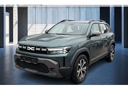 Dacia Duster TCe 130 Expression 5 Türen