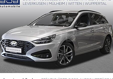 Hyundai i30 1.5 T-GDI Hybrid Advantage DCT 5 Türen