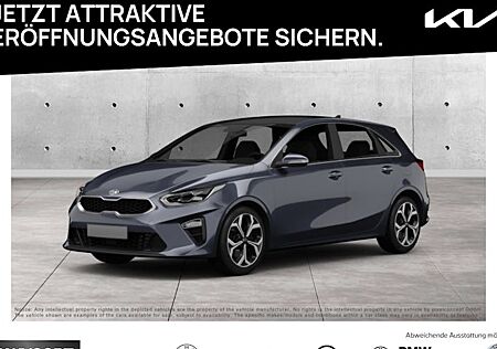 Kia Cee'd 1.5 T-GDI DCT Vision 5 Türen