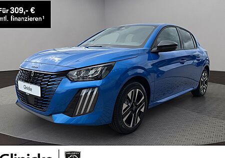 Peugeot 208 PureTech 100 Allure 5 Türen