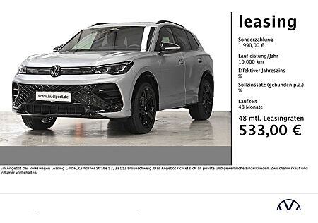 VW Tiguan 2.0 TDI SCR 142kW DSG 4MOTION R-Line 5 Türen