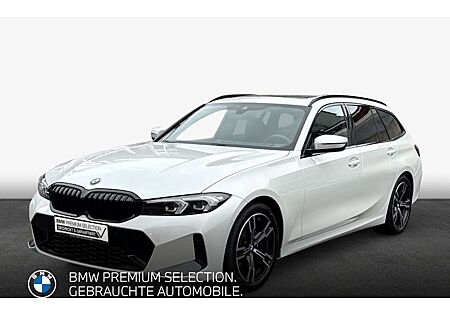 BMW 3er 320i Touring Auto 5 Türen