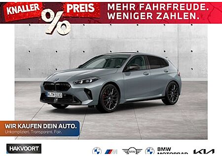 BMW 1er 120 Steptronic 5 Türen