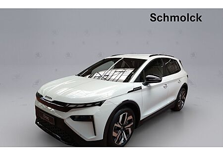 Skoda Elroq 85 Sportline 5 Türen