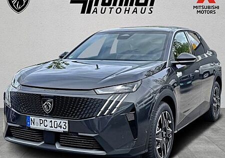 Peugeot 3008 Hybrid 136 e-DSC6 Allure 5 Türen