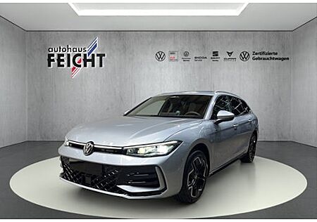 VW Passat 1.5 eHybrid 130kW OPF DSG R-Line 5 Türen