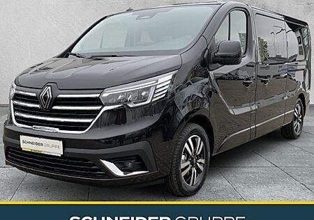 Renault Trafic Combi Blue dCi 170 EDC Spaceclass 5 Türen