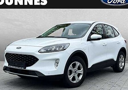 Ford Kuga 2.5 Duratec PHEV Cool & Connect CVT 5 Türen