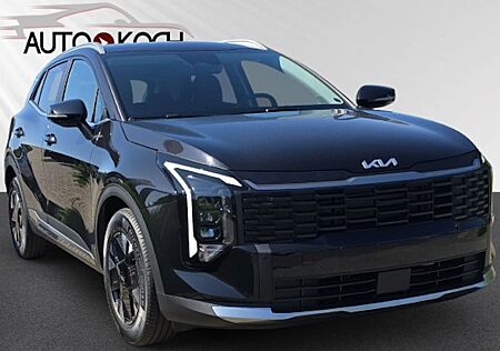 Kia Sportage 1.6 T-GDI EcoDynamics+ 110kW Vision DCT 5 Türen