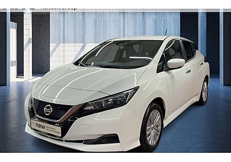 Nissan Leaf 150 PS 40KWH 5 Türen