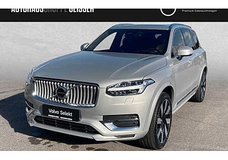 Volvo XC 90 T8 AWD Plus Bright Auto 5 Türen