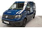 VW Crafter 35 2,0TDI 103kW mittel Hochdach 4 Türen