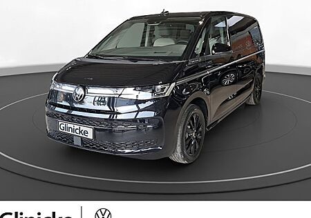 VW T7 Multivan 2.0 TDI SCR DSG Überhang Style 5 Türen