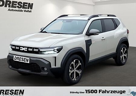 Dacia Duster HYBRID 140 Journey 5 Türen