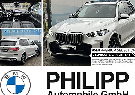 BMW X5 xDrive40d 5 Türen