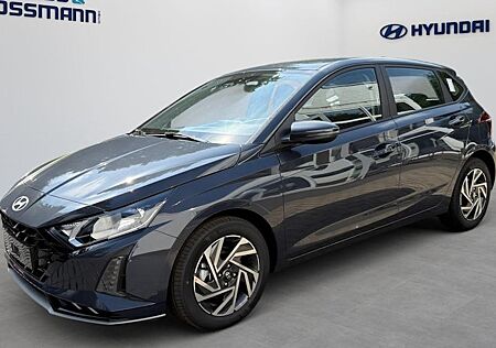 Hyundai i20 1.0 T-GDI DCT Trend 5 Türen