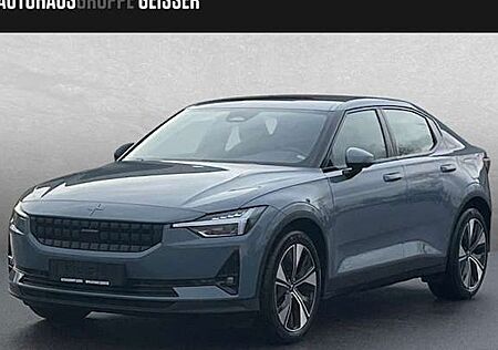 Polestar 2 78KWH AUTO 4WD Pilot Plus 5 Türen