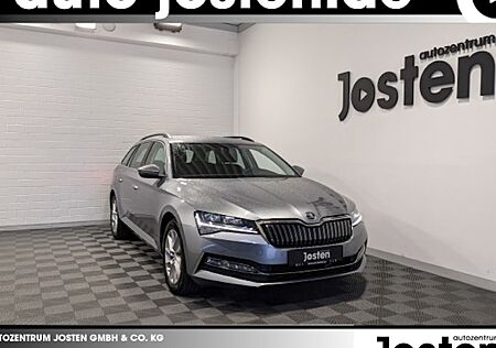 Skoda Superb 1.5 TSI ACT ACTIVE 5 Türen