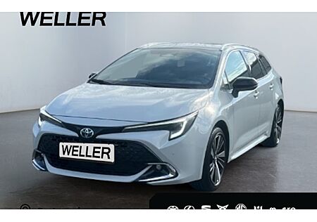 Toyota Corolla 2,0 Hybrid Teamplayer Touring Sports 5 Türen