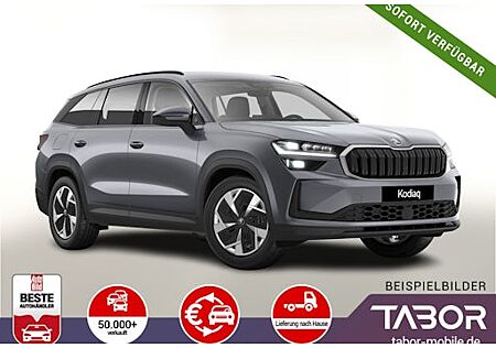 Skoda Kodiaq 1.5 TSI mHEV 110 kW DSG Selection 5 Türen