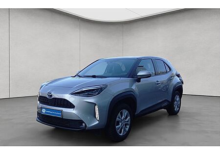Toyota Yaris Cross 1,5-l-VVT-iE Team Deutschland 5 Türen